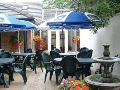 Best Western Elton0