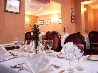 Best Western Elton4