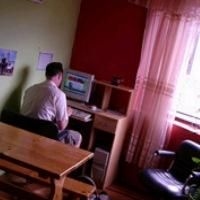 Hostal Jhomana1