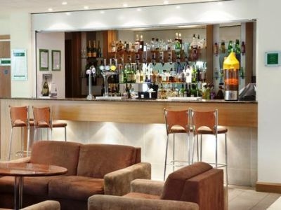Holiday Inn Bristol Airport (I)3