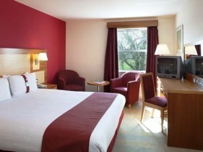 Holiday Inn Bristol Airport (I)4