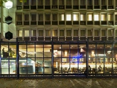 The Bristol0
