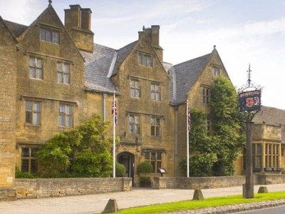 Lygon Arms (I)0