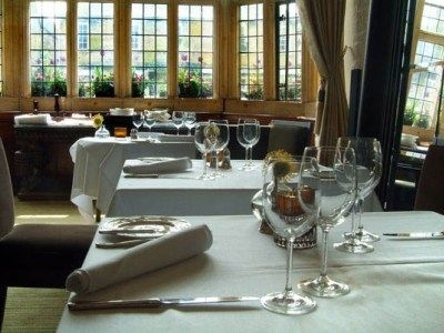 Lygon Arms (I)2