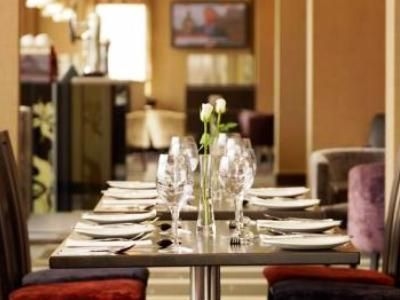 Best Western Plus Maldron Cardiff4