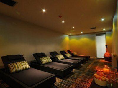 Best Western St Mellons3
