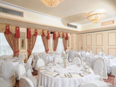 Best Western St Mellons1
