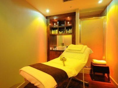 Best Western St Mellons4