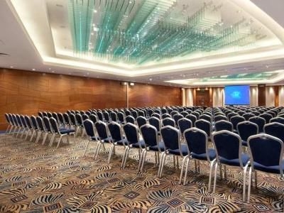 Hilton Cardiff (I)2