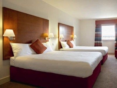 Mercure Cardiff Centre4