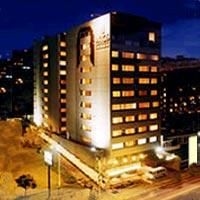Hotel Akros2