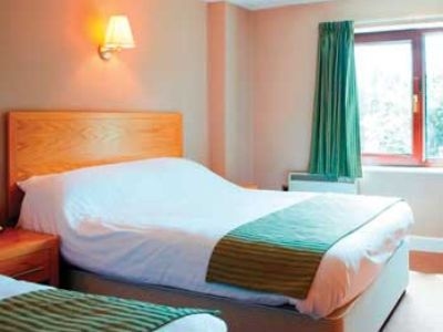 Best Western Park Hall4