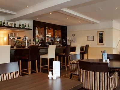 Best Western Cheltenham Regency4