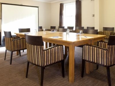 Best Western Cheltenham Regency3