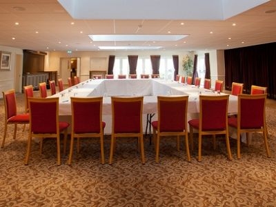 Best Western Cheltenham Regency2