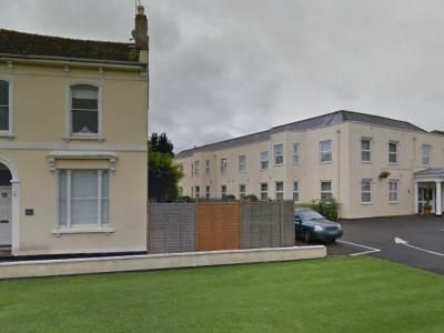 Best Western Cheltenham Regency1