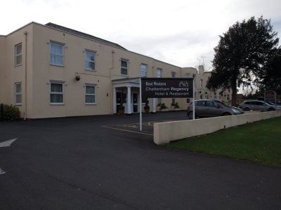 Best Western Cheltenham Regency0