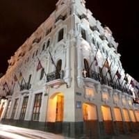 Hotel Plaza Grande4