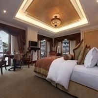 Hotel Plaza Grande2