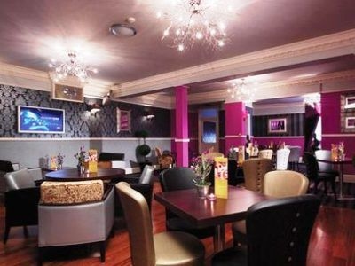 Best Western Westminster4