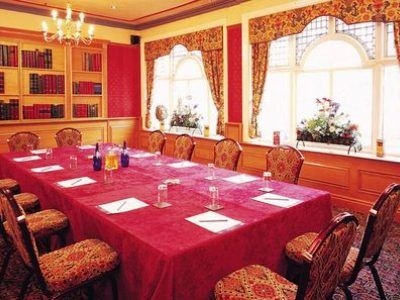 Best Western Westminster3
