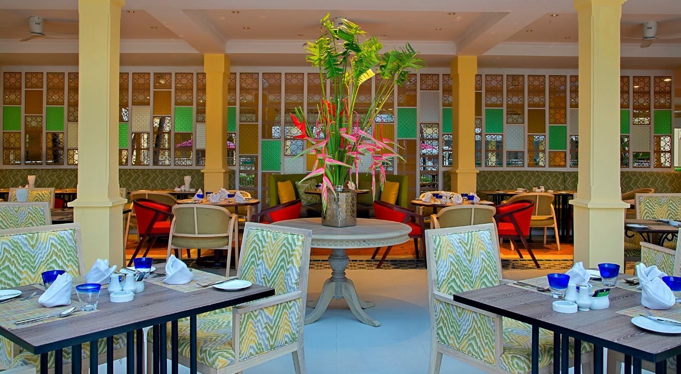 เอ๊าทริกเกอร์ เกาะสมุย บีช รีสอร์ต (Outrigger Koh Samui Beach Resort)2