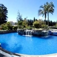Jw Marriott Hotel Quito3