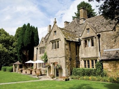 Charingworth Manor1