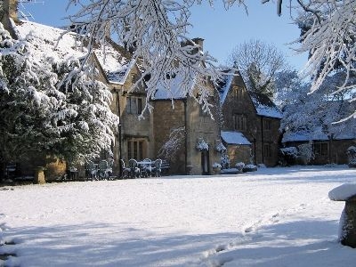 Charingworth Manor0