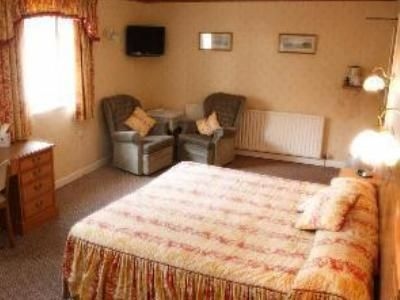 Best Western Waterford Lodge2
