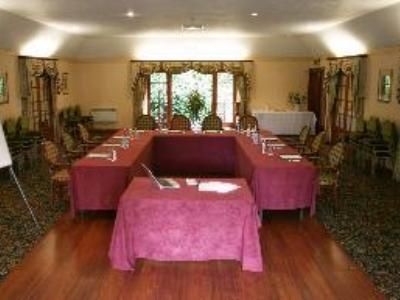 Best Western Waterford Lodge1