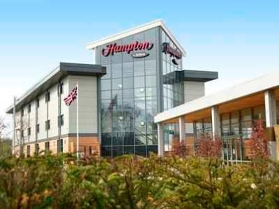 Hampton By Hilton Corby-Kettering0