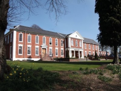 Best Western Plus Manor Meriden1