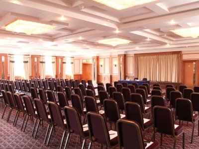 Best Western Plus Manor Meriden2