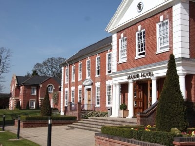 Best Western Plus Manor Meriden0