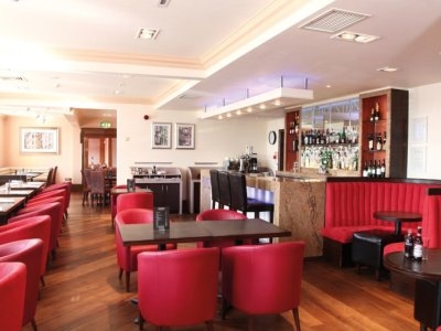 Best Western Plus Manor Meriden3