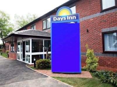 Days Inn Corley0