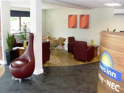 Days Inn Corley3