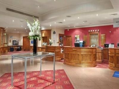 Hilton Coventry (I)4