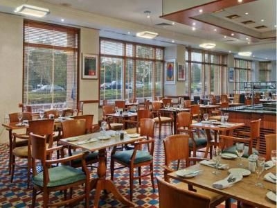 Hilton Coventry (I)2