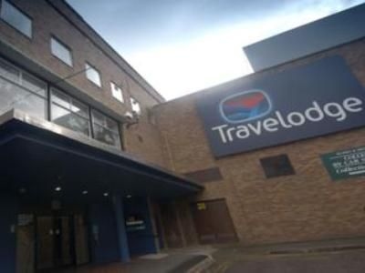 Travelodge Central1