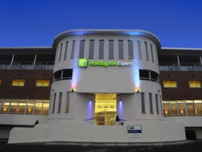 Holiday Inn Express0