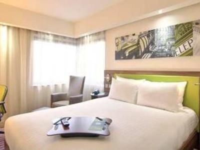 แฮมป์ตัน อินน์ ครอยดอน (Hampton Inn Croydon)2