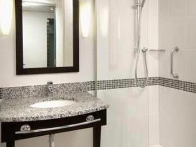 แฮมป์ตัน อินน์ ครอยดอน (Hampton Inn Croydon)4