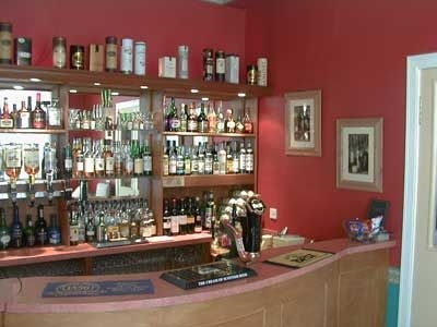 Rathcluan Country House1