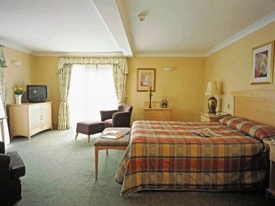 Hellidon Lakes Golf And Spa3