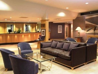 Hellidon Lakes Golf And Spa4