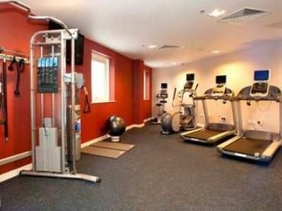 Hampton By Hilton Derby City Centre4