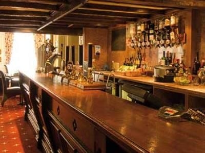 Best Western Kings Arms3
