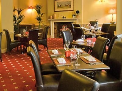 Best Western Kings Arms4
